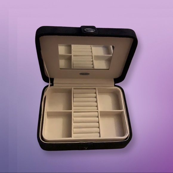 Women's Mele & Co Fashion Jewelry Box - Picture 2 of 3